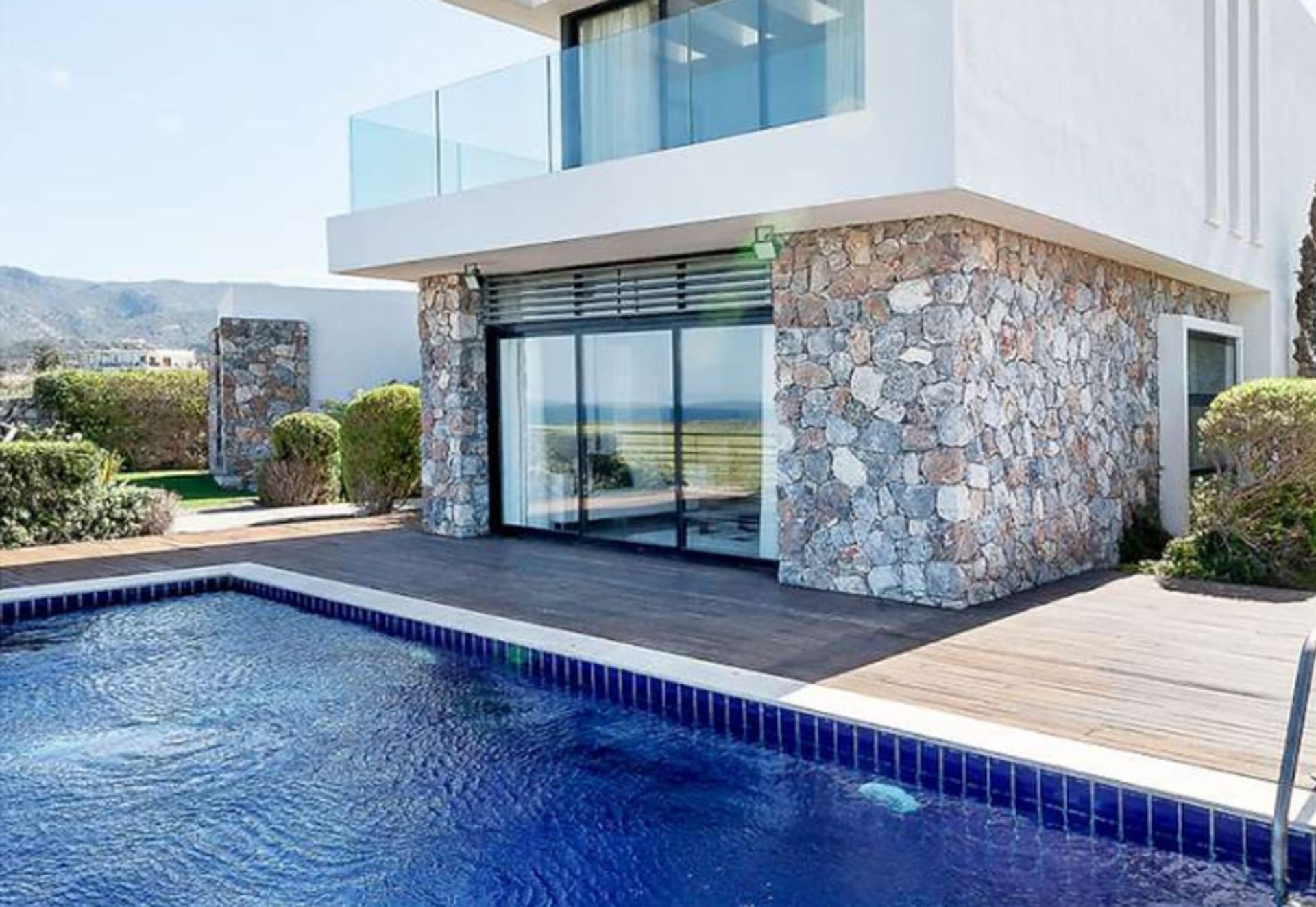 Lavanta Villas